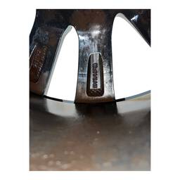 RODA DIAMANTADA CIVIC ARO 16 ORIGINAL UNIDADE  