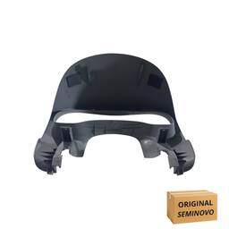 MOLDURA PAINEL INSTRUMENTOS ORIGINAL FIAT DOBLÒ 2012 A 2021