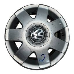 RODA ARO LIGA LEVE 14 5X100 POLO/FOX 6Q0601025K UNIDADE 