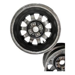 RODA LIGA LEVE CELTA PRISMA CORDA ARO 13 UNIDADE ORIGINAL 