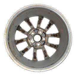 RODA LIGA POLO FOX GOLF ARO 15 ORIGINAL UNIDADE 