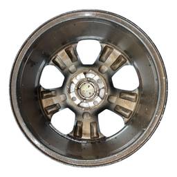 RODA ECOSPORT ARO 16 LIGA LEVE ORIGINAL UNIDADE