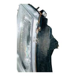 FAROL ESQUERDO ONIX PRISMA 13/16 LT LTZ JOY 17/20 CROMADO