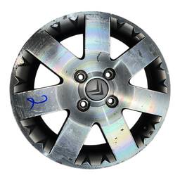 RODA LIGA LEVE  CITROEN C3 C4 ARO 15 UNIDADE 