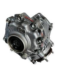 DIFERENCIAL DIANTEIRO TRAÇÃO RAV4 2.4 2006 2007 A 2012