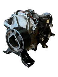 Diferencial Traseiro Rav4 2.0 2003 2004 a 2005 4x4