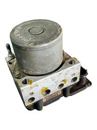 MÓDULO ABS PICASSO 1.6 FLEX 2007 A 2009 MANUAL 0265000415