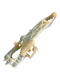 SUPORTE MAÇANETA TRASEIRA DIR. HYUNDAI IX35 2010 A 2015