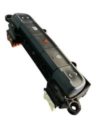 COMANDO BOTÕES KWID 17 A 25 VIDRO ALERTA TRAVA ORIGINAL