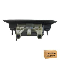 MAÇANETA TAMPA TRASEIRA ORIGINAL JEEP RENEGADE 2017 A 2025