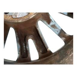 RODA COROLLA ARO 16 LIGA LEVE UNIDADE 