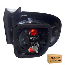 LANTERNA TRASEIRA ESQUERDA ORIGINA JEEP RENEGADE 2016 A 2021