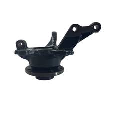 MONTANTE MANGA EIXO ESQUERDO ORIGINAL FIAT STRADA 2021 2025