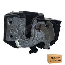 FECHADURA MANUAL DIANTEIRA ESQ ORIGINA FIAT MOBI NOVA STRADA