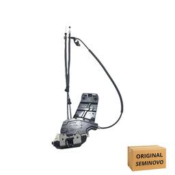 FECHADURA PORTA DIANTEIRA ESQ 4 PINOS JEEP COMPASS 2017 2025