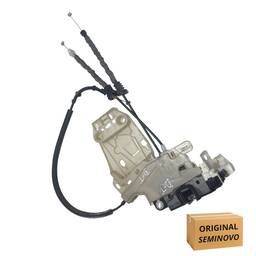 FECHADURA PORTA TRASEIRA DIREITA ORIGINAL JEEP RENEGADE 