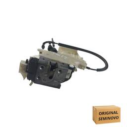 FECHADURA PORTA TRASEIRA ESQUERDA ORIGINAL JEEP RENEGADE