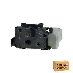 FECHADURA ELÉTRICA PORTA DIANT ESQ ORIGINAL FIAT DOBLÒ 2012