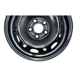 RODA FERRO BORA GOLF POLO FOX ARO 14 UNITÁRIA 