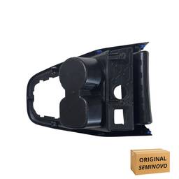 CONSOLE ALAVANCA CÂMBIO ORIGINAL FIAT NOVA STRADA 2021 2025