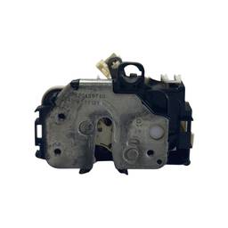  FECHADURA ELETRICA DIANTEIRA DIREITA ORIGI ARGO CRONOS 4PIN