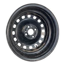 RODA FERRO GOL SAVEIRO VOYAGE G5 G7 G7 G8 ARO 15