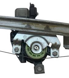 MÁQUINA DE VIDRO PORTA TE PALIO ATTRA GRAND SIENA ATÉ 21 ELÉ