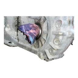 CAIXA CAMBIO HB20 1.6 16V 2013 2014 2015 AUTOMÁTICA 4M A4CF1