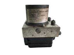 MÓDULO ABS POLO VIRTUS T-CROSS NIVUS 2Q0614517S022 2Q00614517S 0265258071