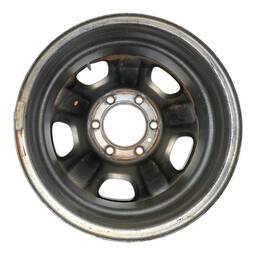 RODA FERRO S10 ARO 16 2012/ UNIDADE ORIGINAL 