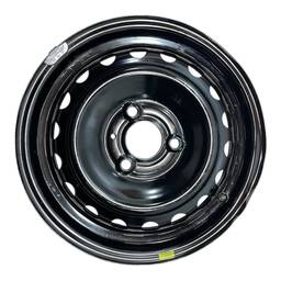 RODA FERRO KWID ARO 14