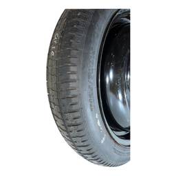 RODA COM ESTEPE FINO CIVIC ARO 15 