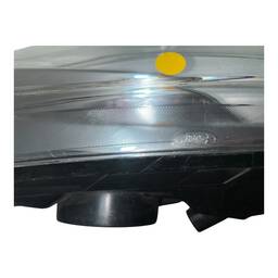 FAROL ESQUERDO NEW FIESTA 2014 2015 A 2019