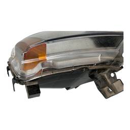 FAROL ESQUERDO RANGER 2013 2014 A 2016
