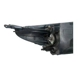 FAROL ESQUERDO KA 2015 2016 A 2018 FUMÊ