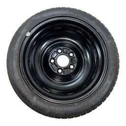 RODA ESTEPE FINO FERRO CIVIC ARO 15 