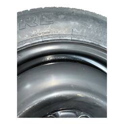 RODA ESTEPE FINO FERRO CIVIC ARO 15