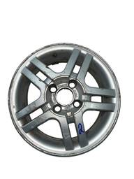 RODA LIGA LEVE  FORD FOCUS ARO 15 UNIDADE 