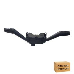 CHAVE SETA ORIGINAL JEEP COMPASS 2017 A 2025