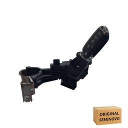 COMUTADOR IGNIÇÃO COM CHAVE ORIGINAL ARGO CRONOS 51933556