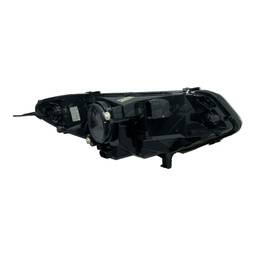 FAROL ESQUERDO ECOSPORT 2013 2014 A 2017 C/ LED