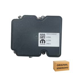 MÓDULO FREIO ABS ORIGINAL FIAT ARGO CRONOS 521544410