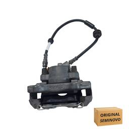 PINÇA FREIO DIREITA ORIGINAL FIAT ARGO MOBI 1.0 3CC