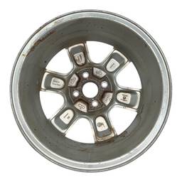 RODA LIGA LEVE  VECTRA ARO 16 UNIDADE 