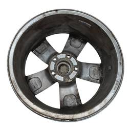 RODA LIGA LEVE FLUENCE ARO 16 UNIDADE 