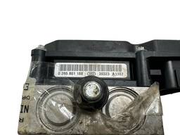 MÓDULO ABS MARCH VERSA  0265801188 0265209042 AA