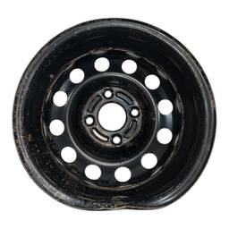 RODA FERRO FIESTA KA  ECOSPORT ARO 14 UNIDADE 