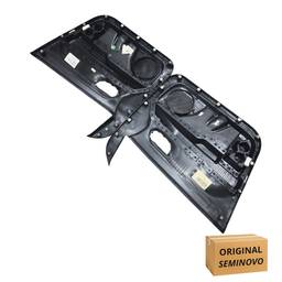 PAR FORRO PORTAS DIANTEIRA ORIGINAL FIAT NOVA STRADA 2021-25