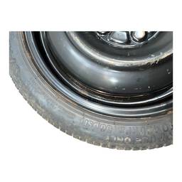 RODA FERRO ESTEPE FINO CIVIC ARO 15