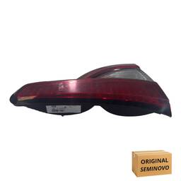 LANTERNA ESQUERDA ORIGINAL FIAT ARGO 2017-25 PEQUENO DETALHE